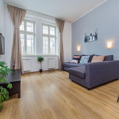 Nabo Apartments Prague Exterior photo
