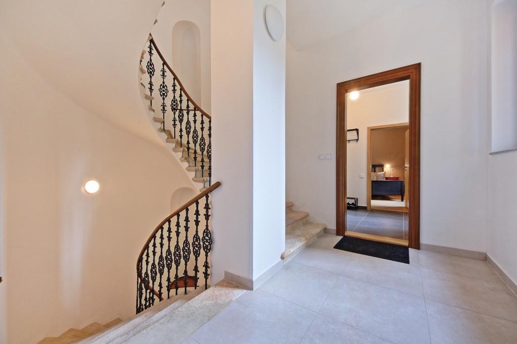 Nabo Apartments Prague Room photo