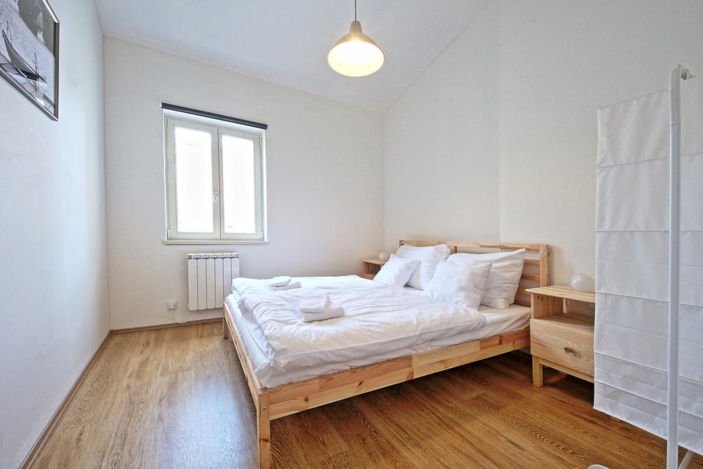 Nabo Apartments Prague Exterior photo